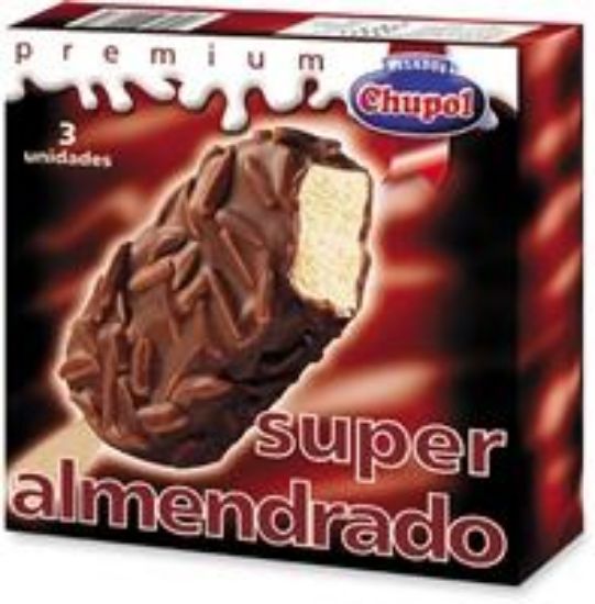 Foto de Bombón Gran Almendrado 3 und.