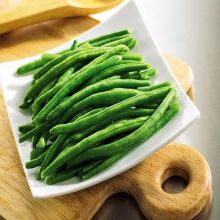 Foto de Judía Verde Entera Larga Findus