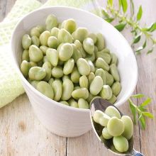 Foto de Habas Baby Findus