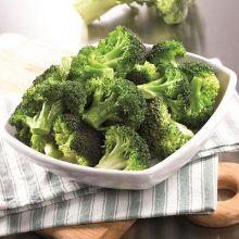 Foto de Brócoli Findus