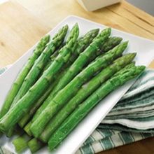 Foto de Espárrago Triguero