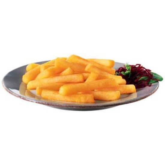 Foto de Patatas 1 Kg. Corte Normal.