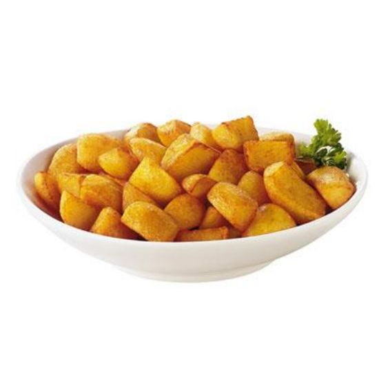 Foto de Patatas 2.5 Kg. Bravas.