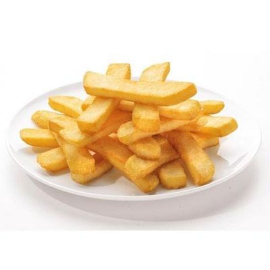 Foto de Patatas 2.5 Kg. Corte Casero - Steakhouse