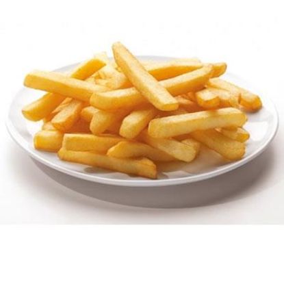 Foto de Patatas 2.5 Kg. Corte Normal.