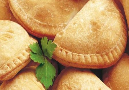 Cuadro para la categoría PRECOCINADOS