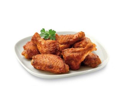 Foto de Pollo Alitas Marinadas