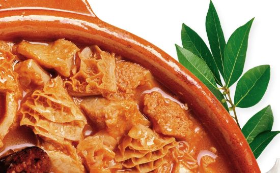 Foto de Ternera Callos Caseros