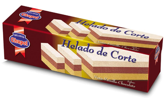 Foto de Bloque 3 Gustos PesNietos