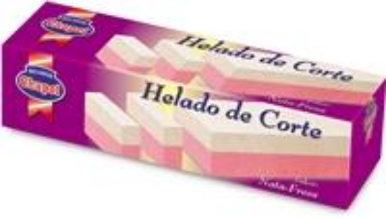 Foto de Bloque Nata-Fresa PesNietos