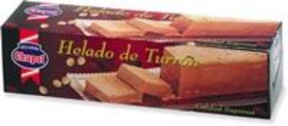 Foto de Bloque Turrón PesNietos