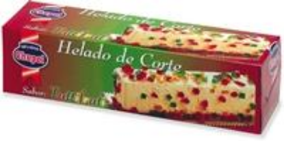 Foto de Bloque Tuttifrutti PesNietos