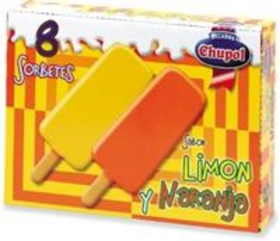 Foto de Pespolines Vainilla-Chocolate 8 und.