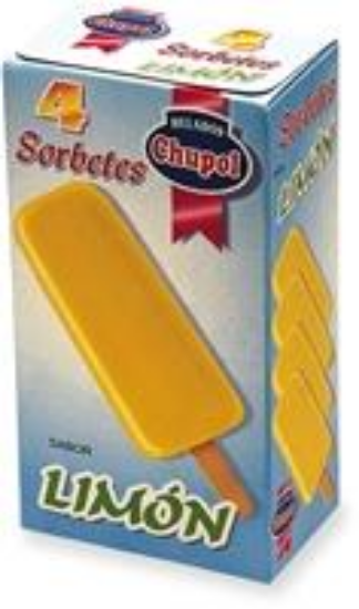 Foto de Polo Limón 4 und.