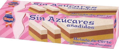 Foto de Bloque 3 Gustos sin Azúcares Añadidos