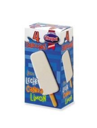 Foto de Polo Leche 4 und.