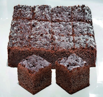 Foto de Brownies 24 porc.