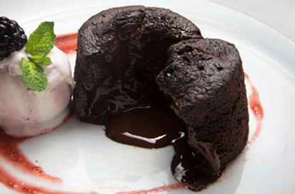 Foto de Coulant de Chocolate (20ud.)