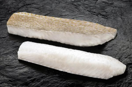 Foto de Bacalao Lomo Jumbo +500gr.