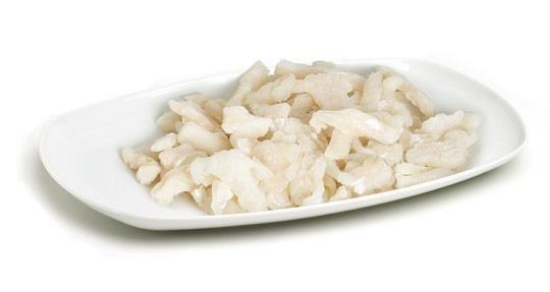 Foto de Bacalao Miga