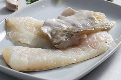 Foto de Bacalao Ventresca 100/200