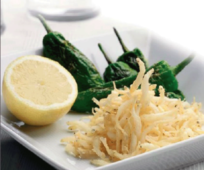 Foto de Chanquete Chino PesNietos