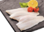 Foto de Lenguado Filete (Halibut) Clavo