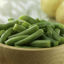 Foto de Judía Redonda Findus