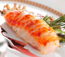 Foto de Cola Langosta (sucedáneo)