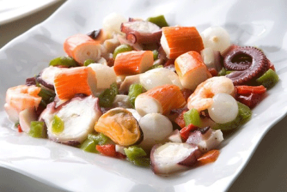 Foto de Salpicón Mariscos Ancavico