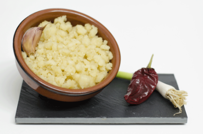 Foto de Migas Artesanas