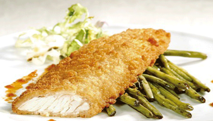 Foto de Merluza Filete Dorex.