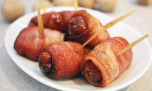 Foto de Delicias de Elche