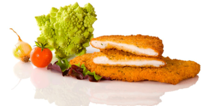 Foto de Pollo Pechuga  Empanada Clavo