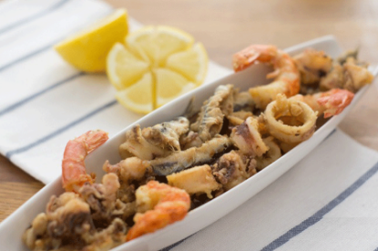 Foto de Fritura Especial PesNietos