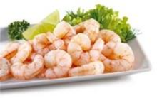 Foto de Gamba Pelada 10/30