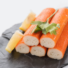 Foto de Bocas Mar Premium  1kg.