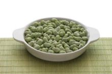 Foto de Habas Baby 450gr. JV