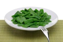 Foto de Judía Verde Plana 450gr. JV