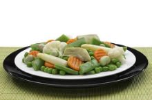 Foto de Menestra Especial 450gr. JV