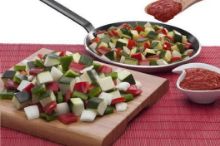 Foto de Pisto Verduras 450gr. JV