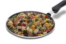 Foto de Salteado Verduras Asadas 600gr. JV