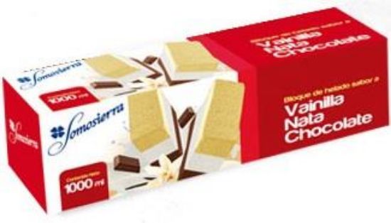 Foto de Bloque 3 Gustos 1lt.