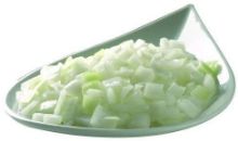 Foto de Cebolla Troceada 450 gr. JV