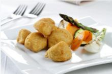 Foto de Adobito Rebozado Castellar