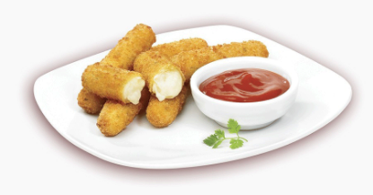 Foto de Fingers Mozzarella