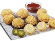 Foto de Bite Jalapeño y Gouda Frinca