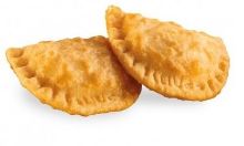 Foto de Empanadilla De Atún. Bolsa 1 kg Frinca