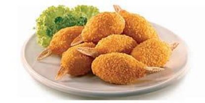 Foto de Muslitos Krustasur