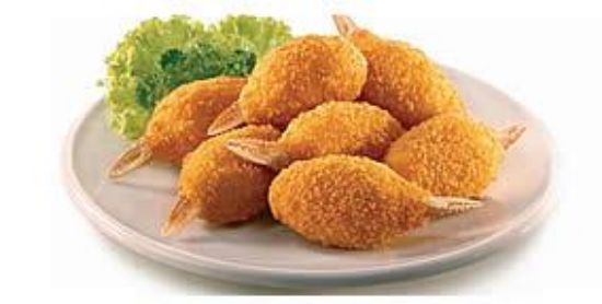 Foto de Muslitos Krustasur